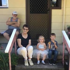 Meet your Posher, Rosemary